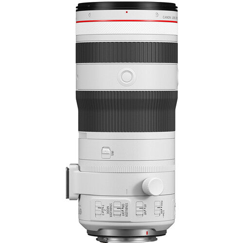 Canon RF 70-200mm F2.8L IS USM Z (White)