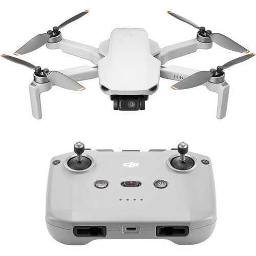 DJI Mini 4K Drone (Open Box)