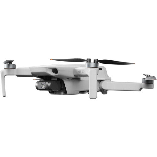 DJI Mini 4K Drone (Open Box)