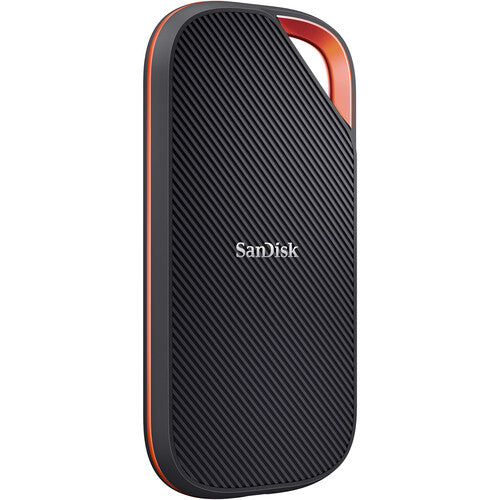 SanDisk Extreme Pro Portable SSD 2TB