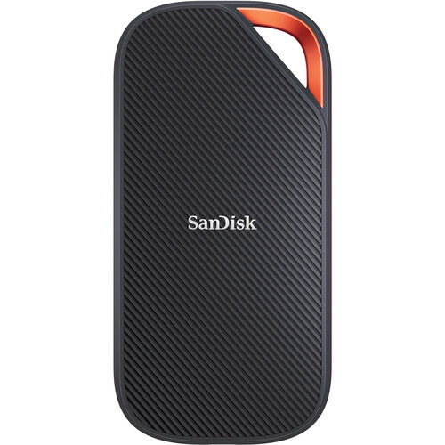 SanDisk Extreme Pro Portable SSD 2TB