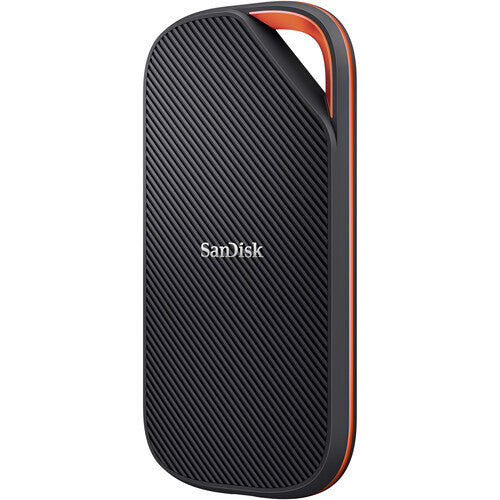 SanDisk Extreme Pro Portable SSD 2TB