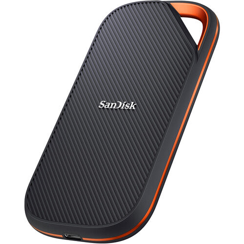 SanDisk Extreme Pro Portable SSD 2TB