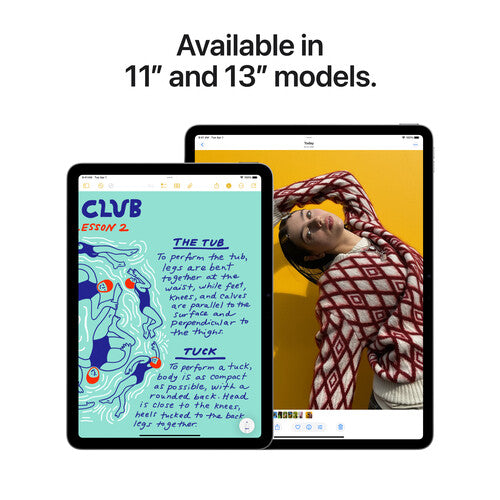 Apple 2025 iPad Air 11 Wifi 128GB Starlight