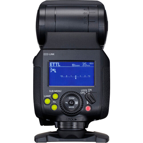 Canon Speedlite EL-1 (Ver.2)