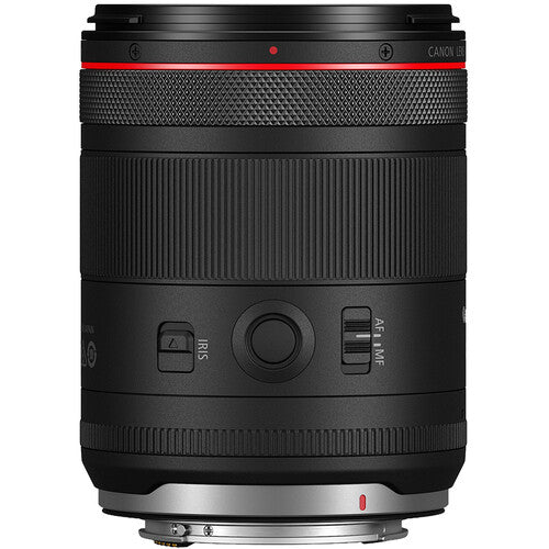 Canon RF 85mm F1.4L VCM