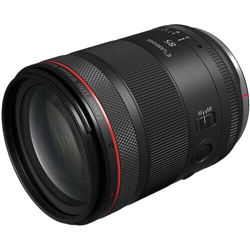 Canon RF 85mm F1.4L VCM
