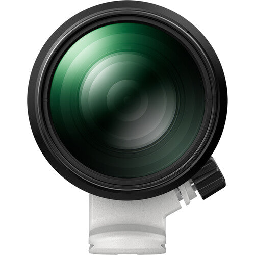 OM System M.Zuiko Digital ED 50-200mm F2.8 IS PRO