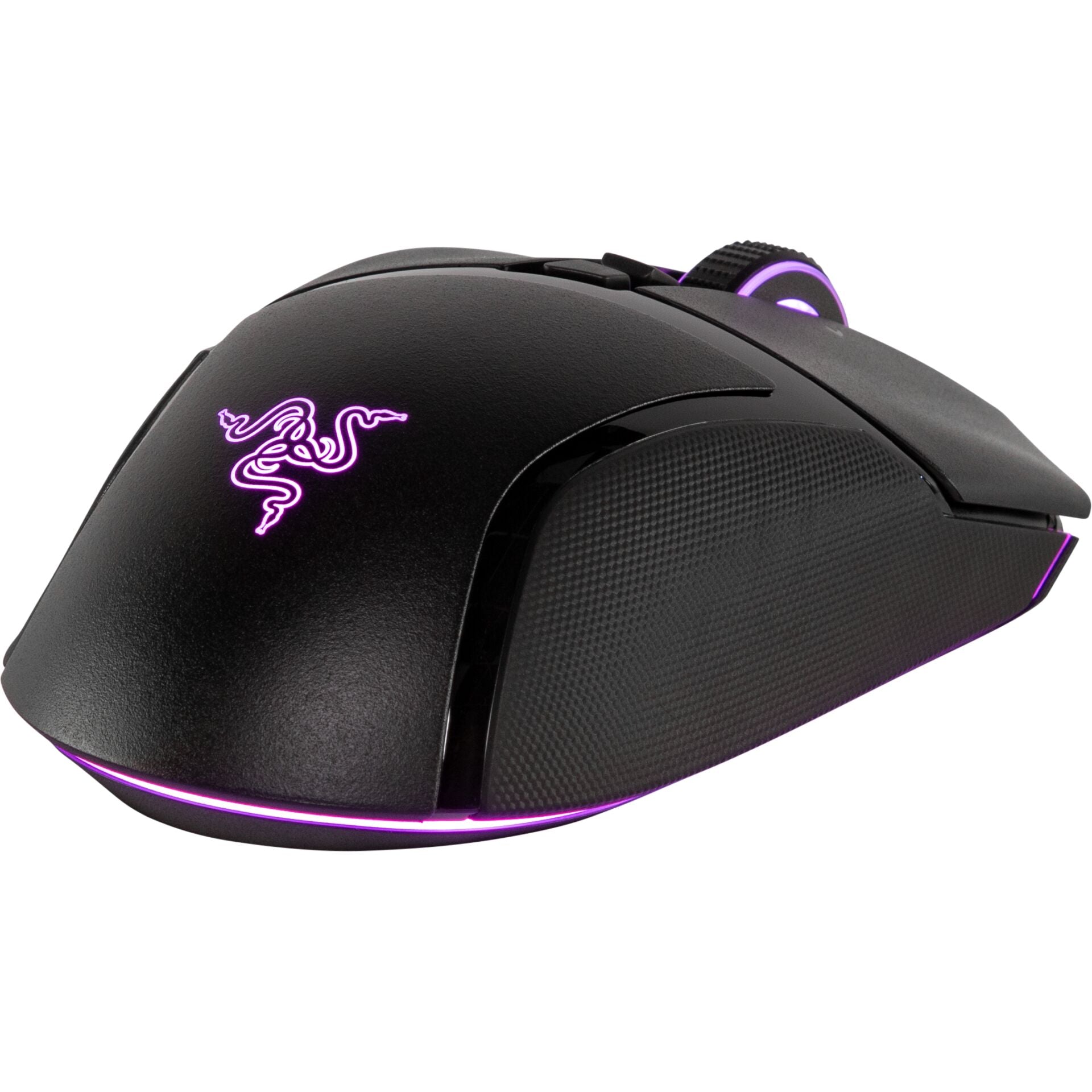 Razer Basilisk V3 Pro black