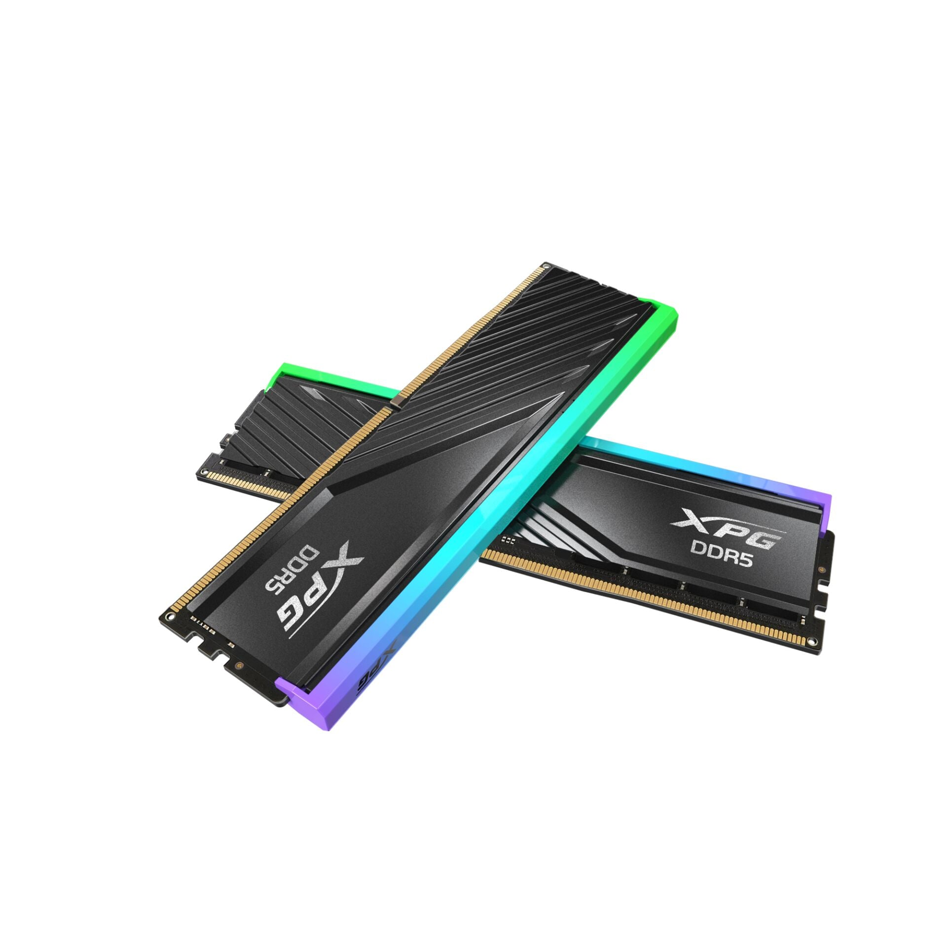 ADATA-XPG DDR5 6000 CL48 32GB LANCER BLADE RBG DUAL 2x 16GB