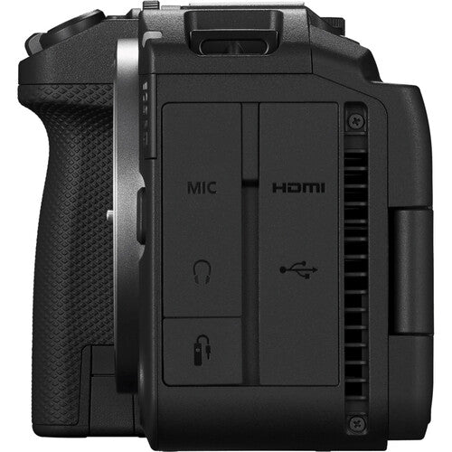 Canon EOS R6 V Body