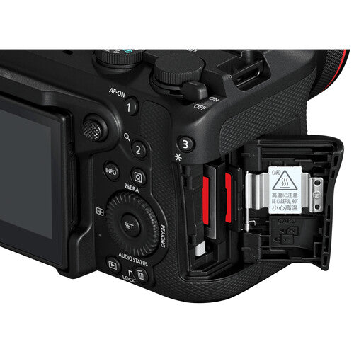 Canon EOS R6 V Body