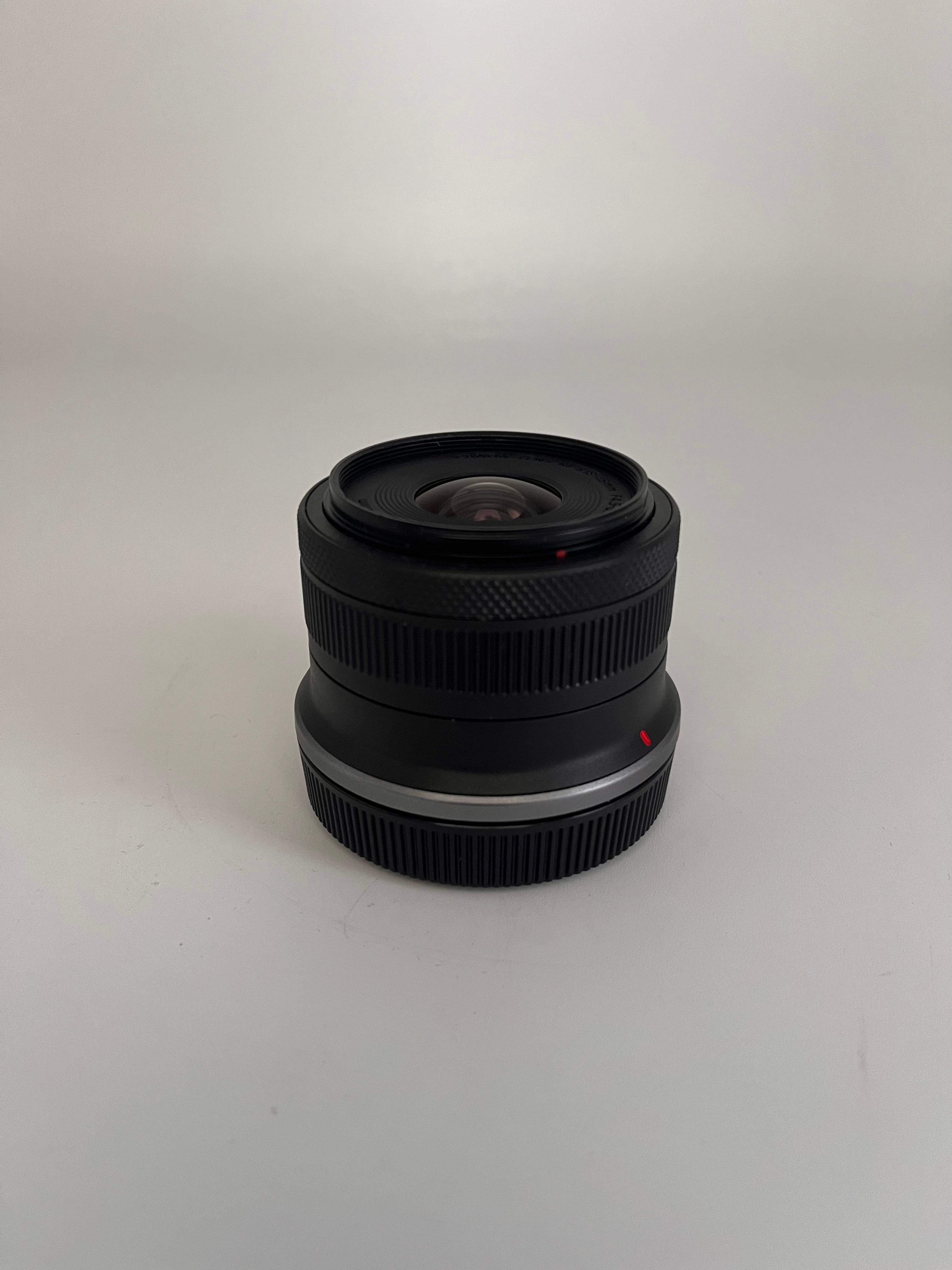 Canon RF-S 18-45mm F4.5-6.3 IS STM (Open Box)