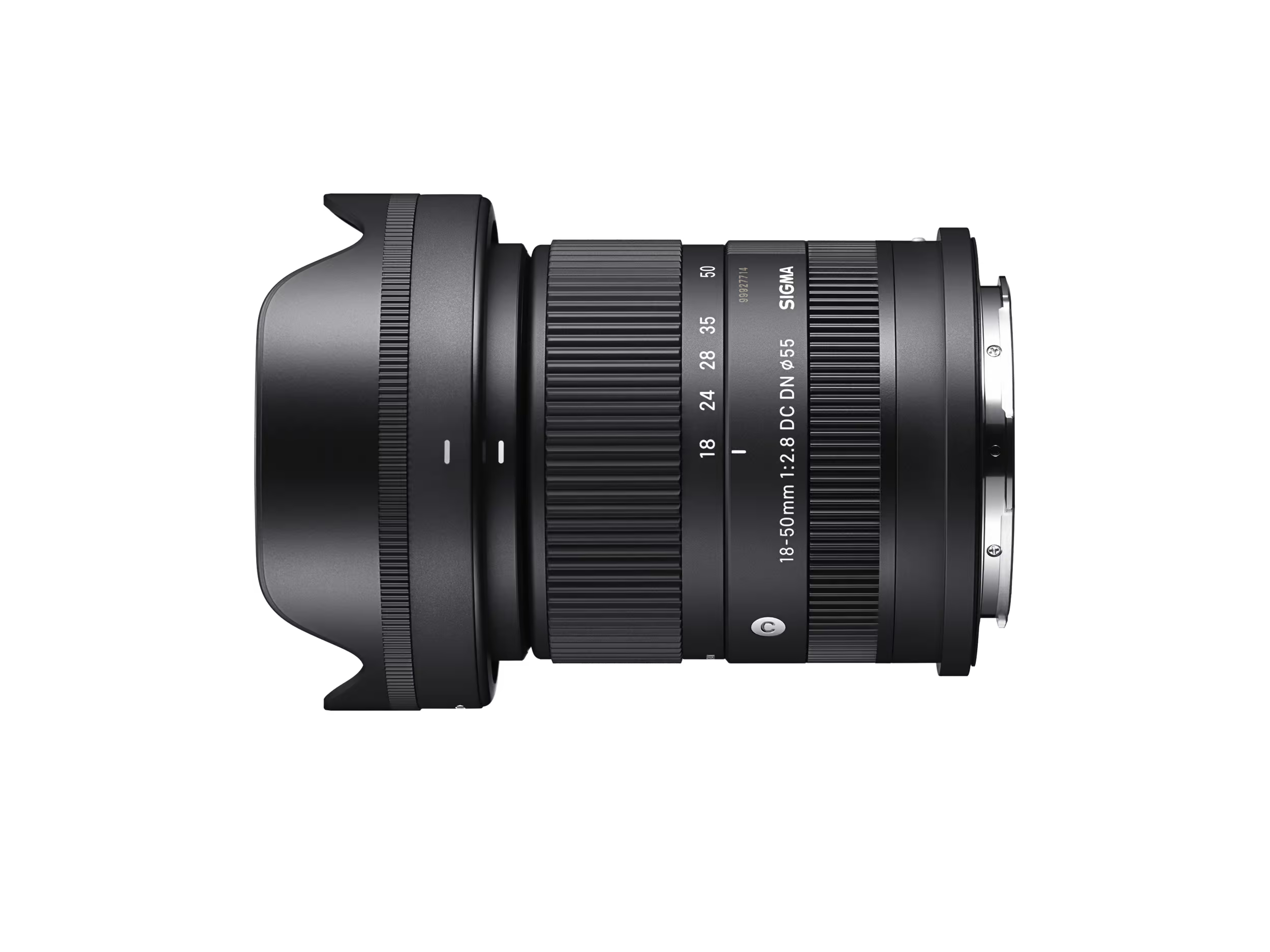 Sigma 10-18mm F2.8 DC DN | C | Sony Fit