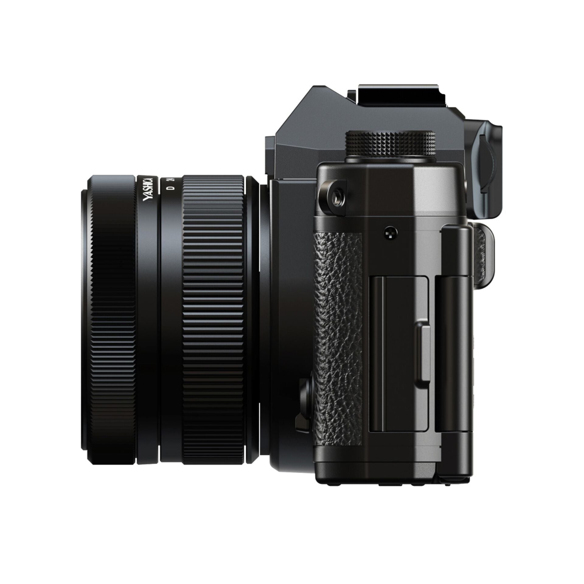 Yashica FX-D S300