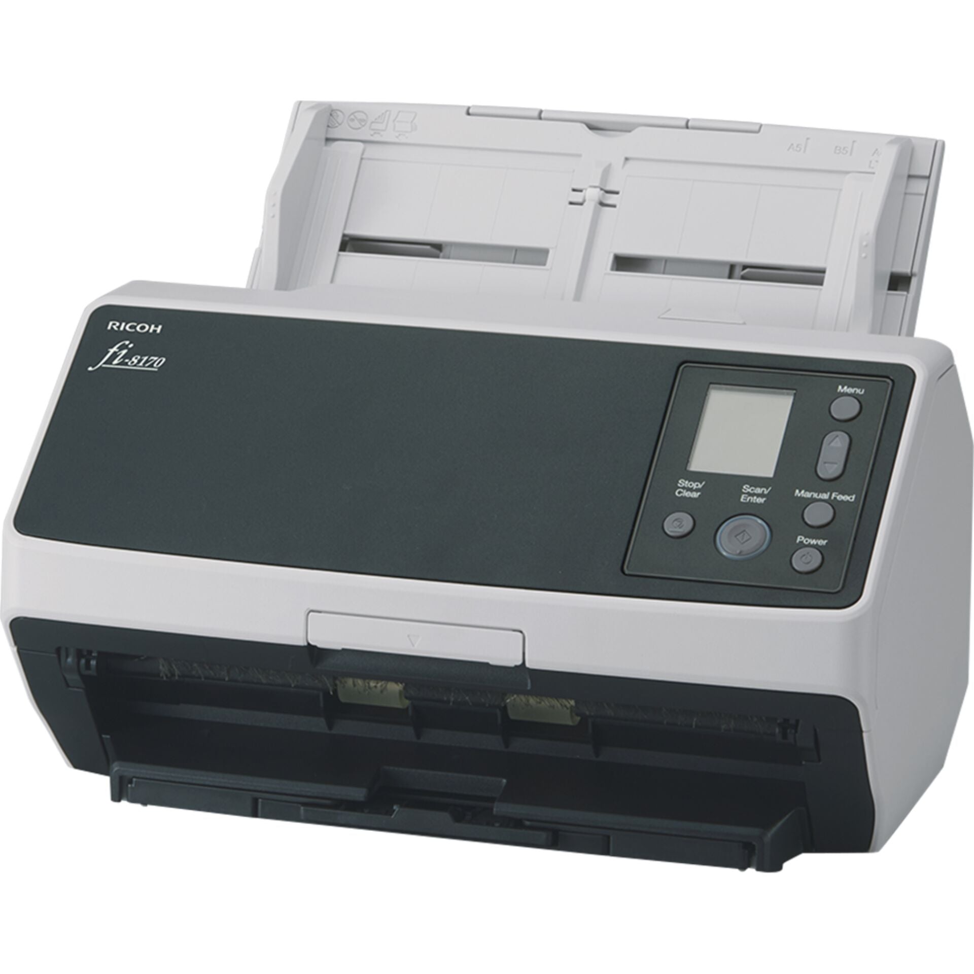 Ricoh fi-8170