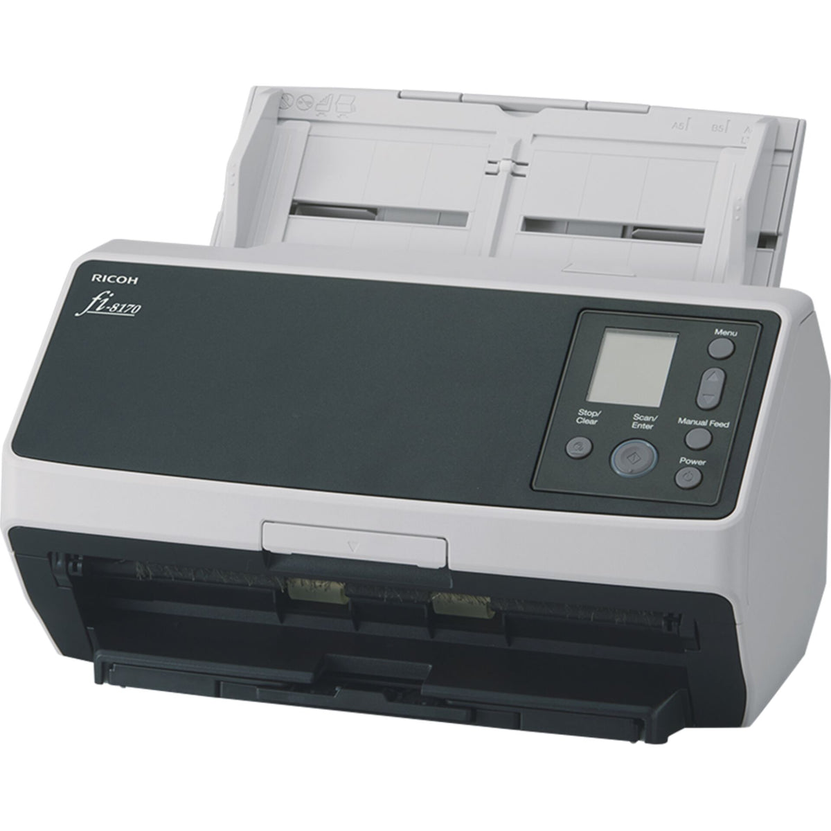 Ricoh fi-8170