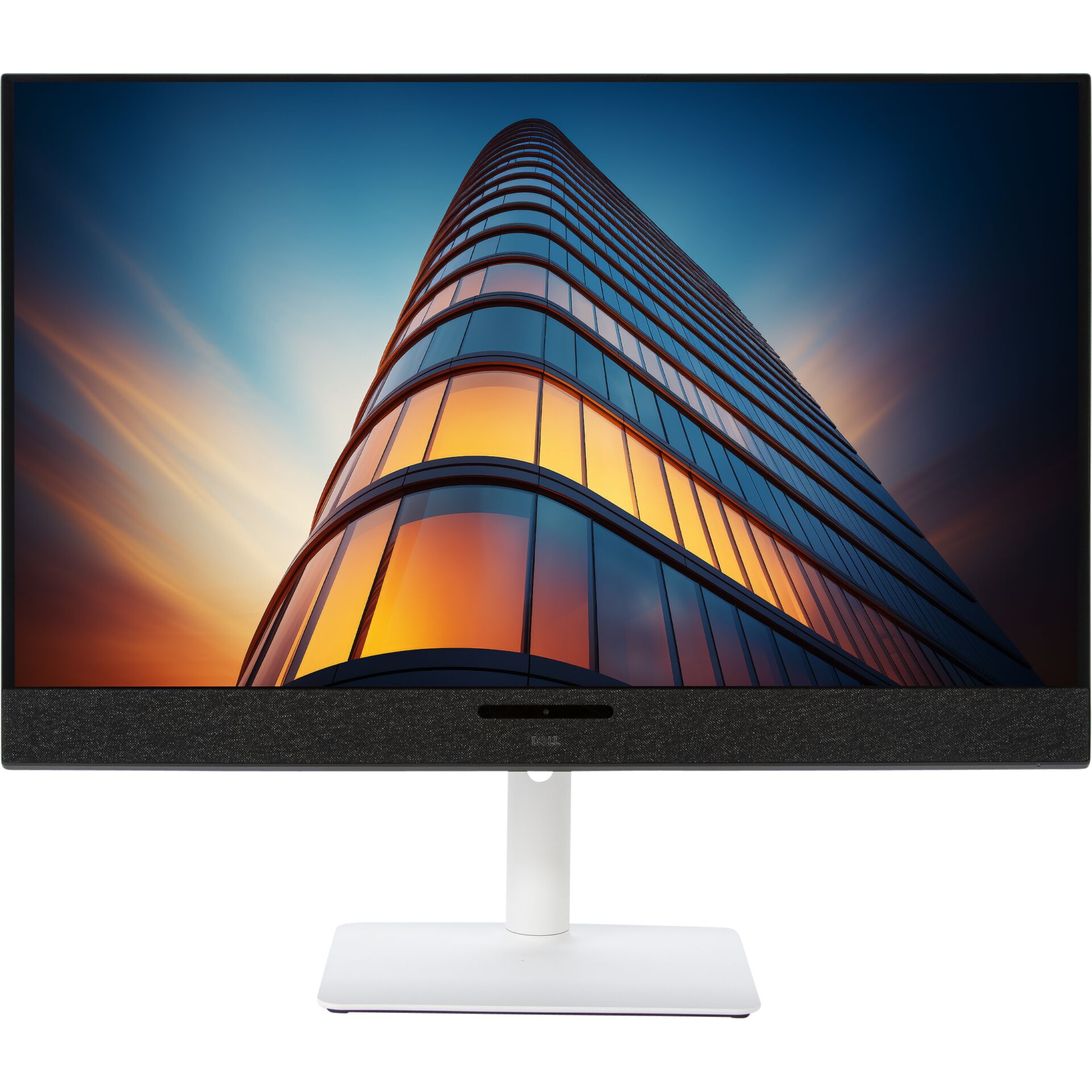 Dell S3225QC 4K QD-OLED 32-inch Professional Monitor