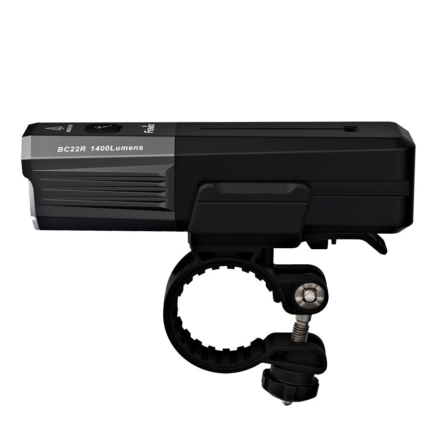 Fenix BC22R 1400 Lumen Rechargeable Bike Light