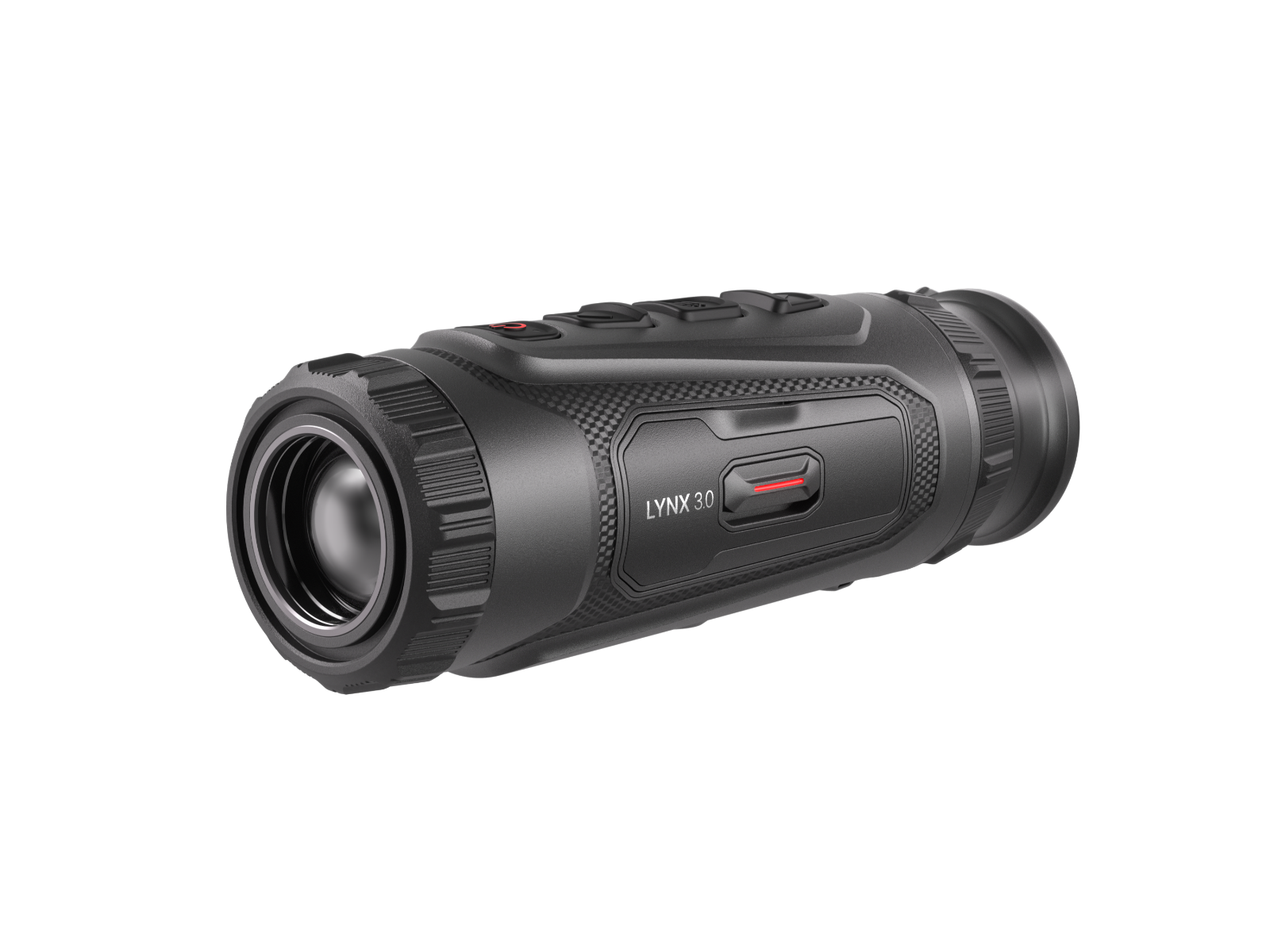 Hikmicro Lynx 3.0 25mm Thermal Monocular LH25