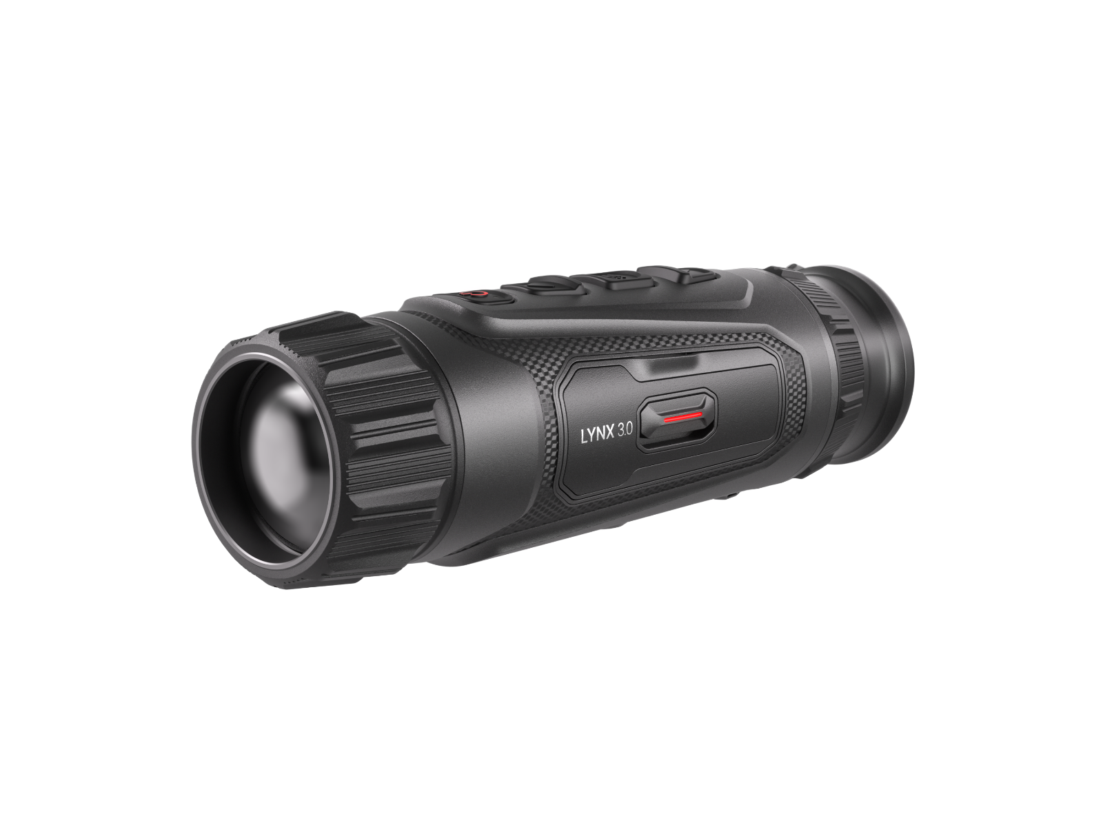 Hikmicro Lynx 3.0 35mm Thermal Monocular LH35