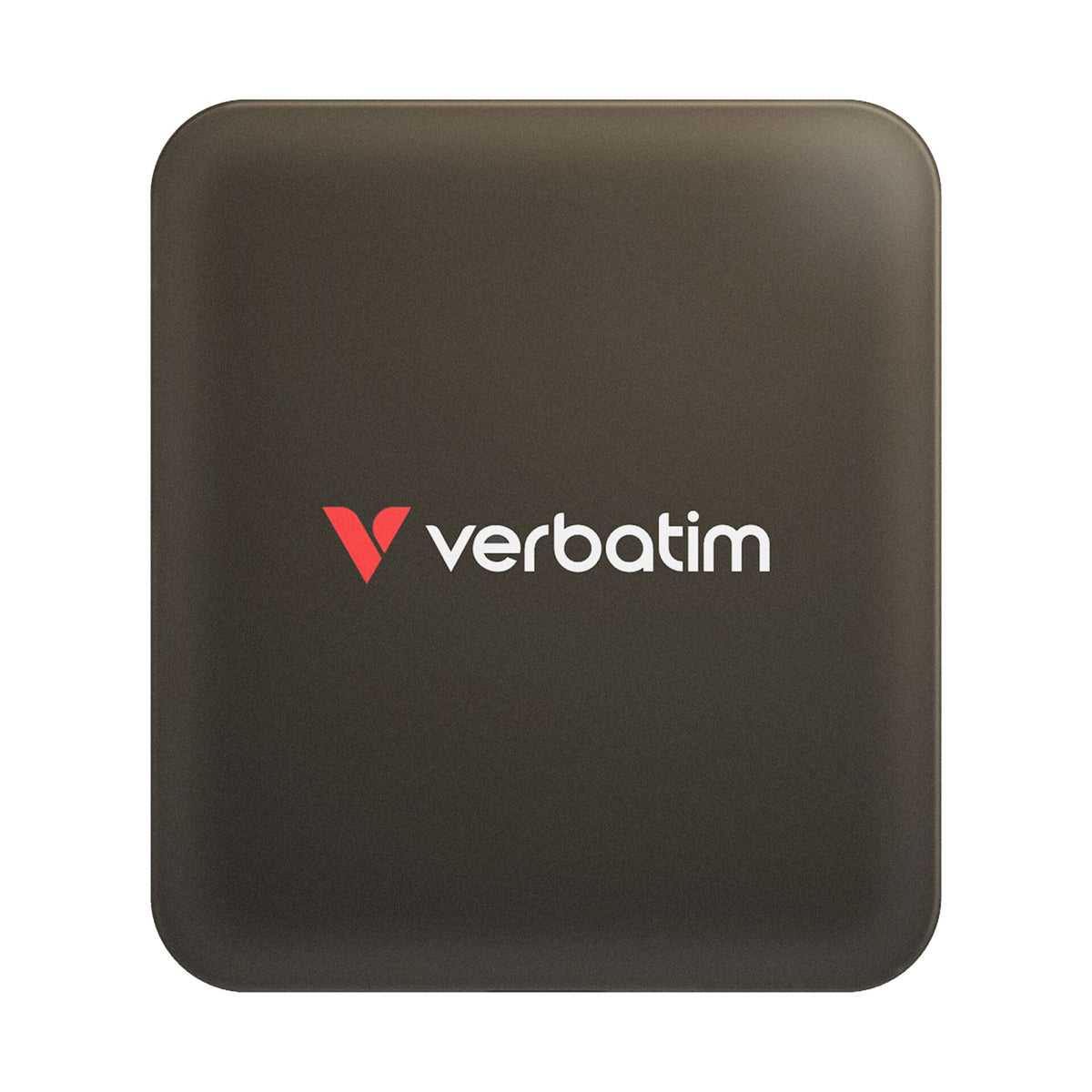 Verbatim SnapBack SSD 1TB Mokka Metallic