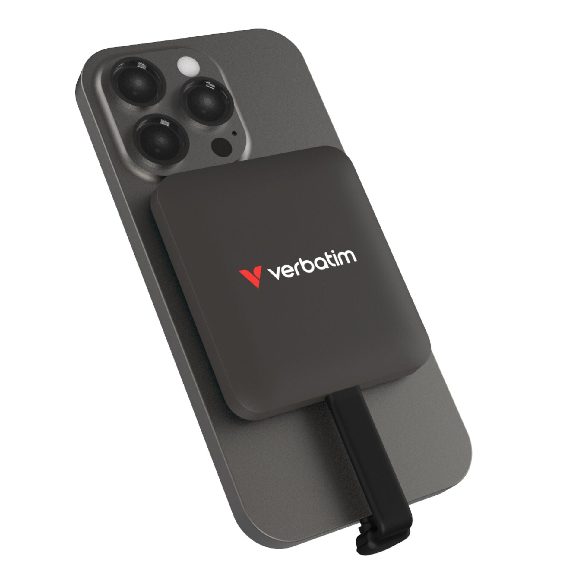 Verbatim SnapBack SSD 1TB Mokka Metallic