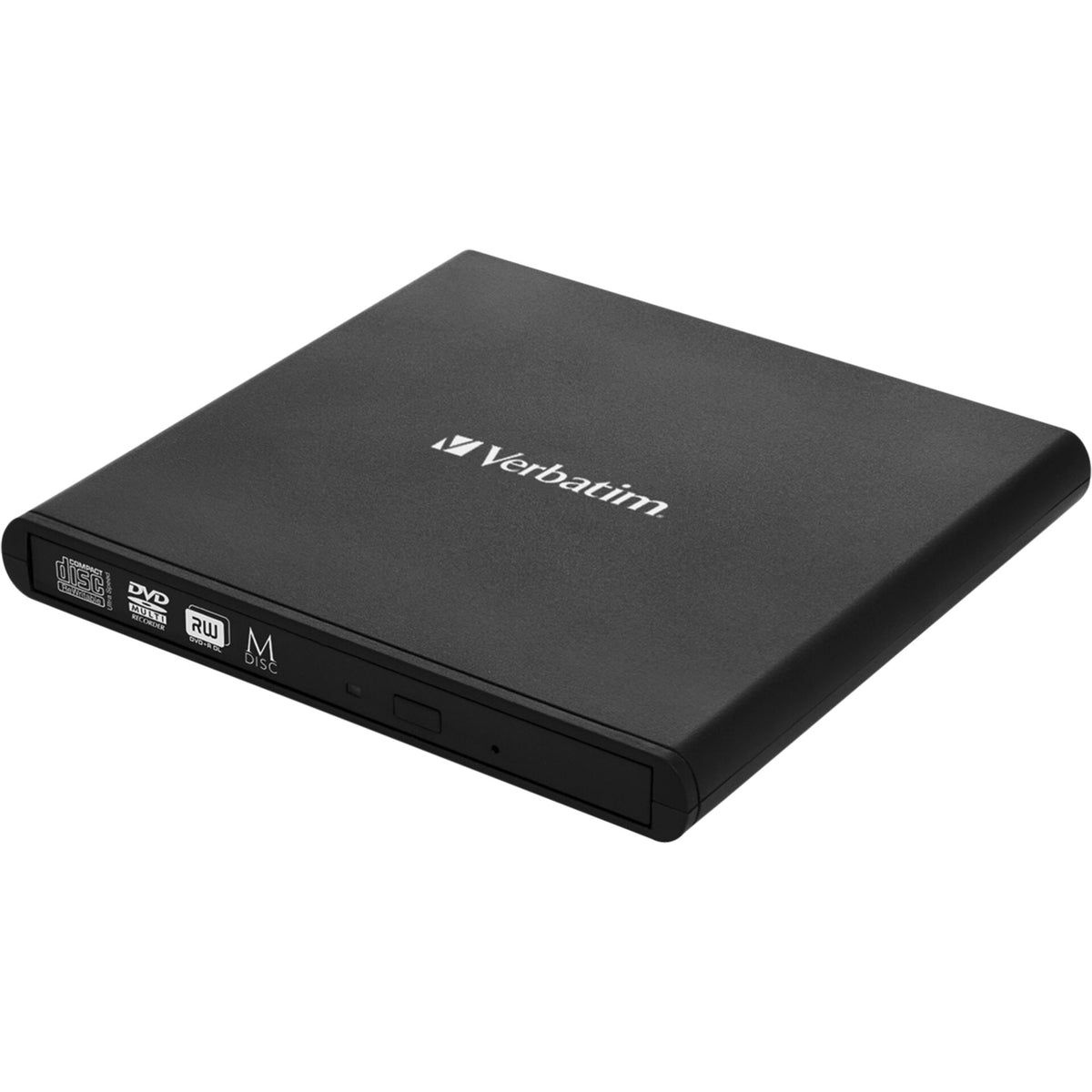 Verbatim Mobile CD/DVD ReWriter USB 2.0