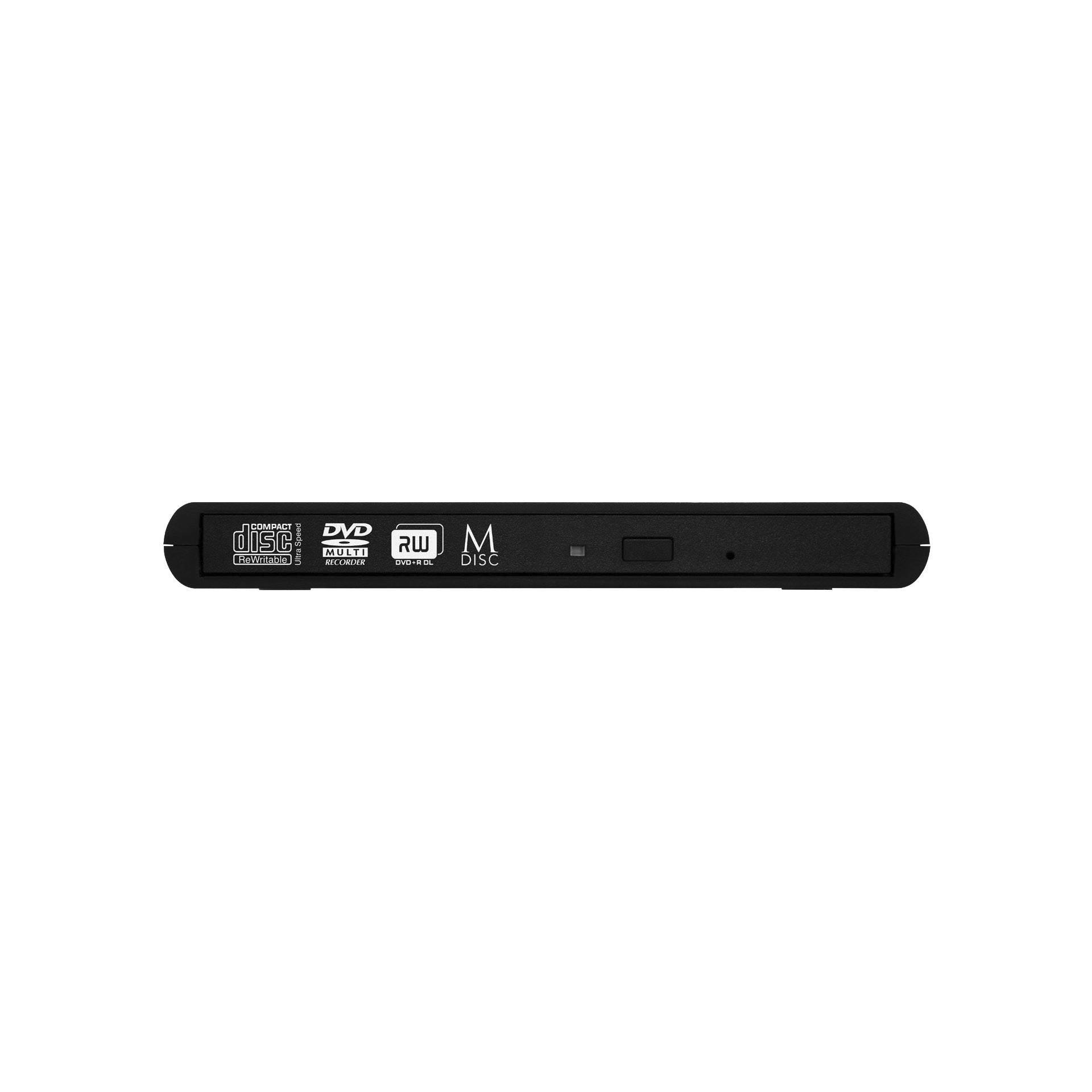Verbatim Mobile CD/DVD ReWriter USB 2.0