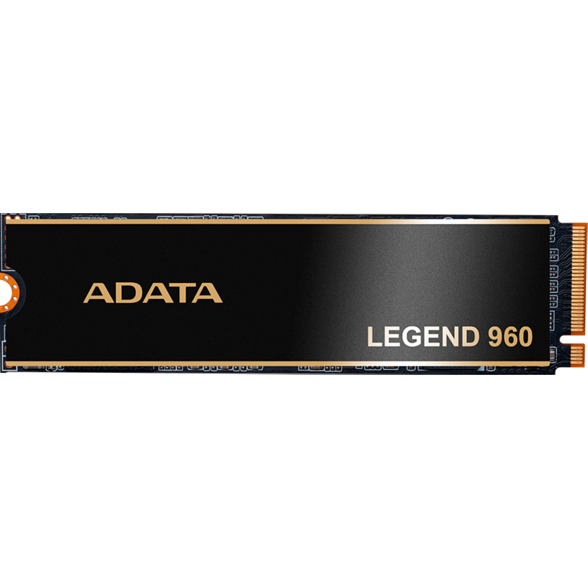 ADATA SSD LEGEND 960 1TB M.2 PCIe Gen.4x4 R/W 7400/6000