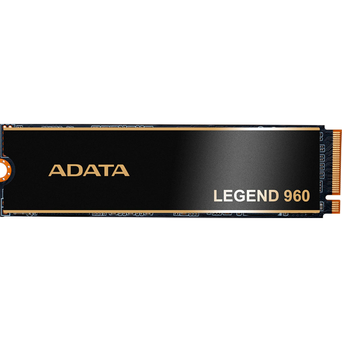 ADATA SSD LEGEND 960 1TB M.2 PCIe Gen.4x4 R/W 7400/6000