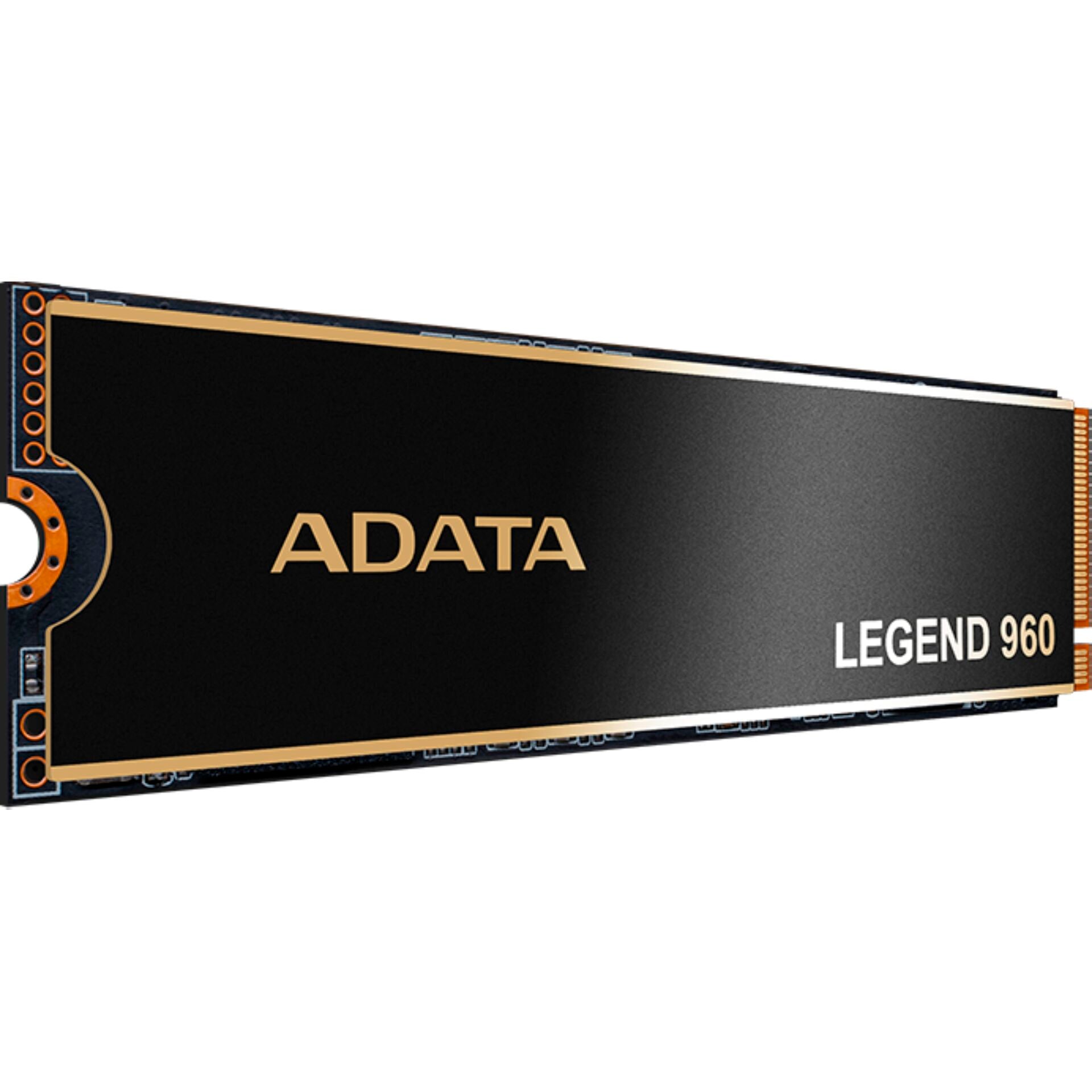 ADATA SSD LEGEND 960 1TB M.2 PCIe Gen.4x4 R/W 7400/6000