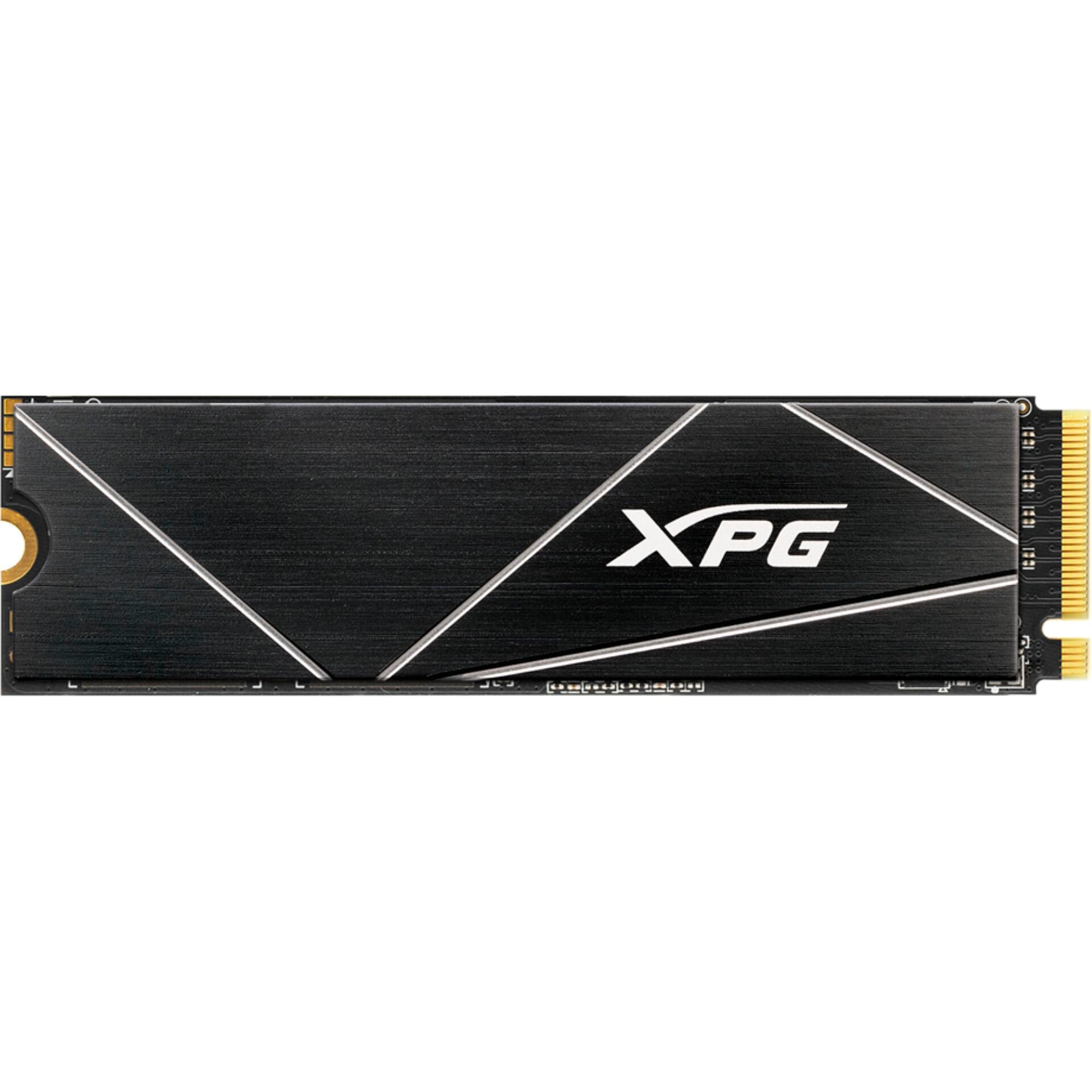 ADATA-XPG SSD PCIe Gen 4x4 512GB GAMMIX S70 BLADE R/W 7200/2600