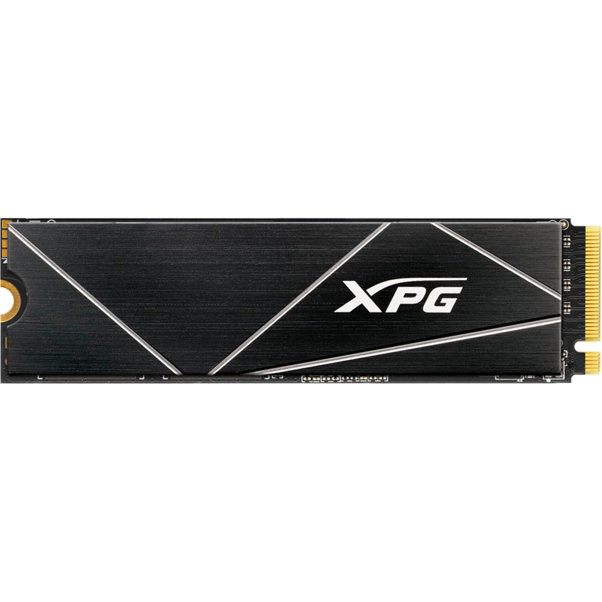 ADATA-XPG SSD PCIe Gen 4x4 512GB GAMMIX S70 BLADE R/W 7200/2600