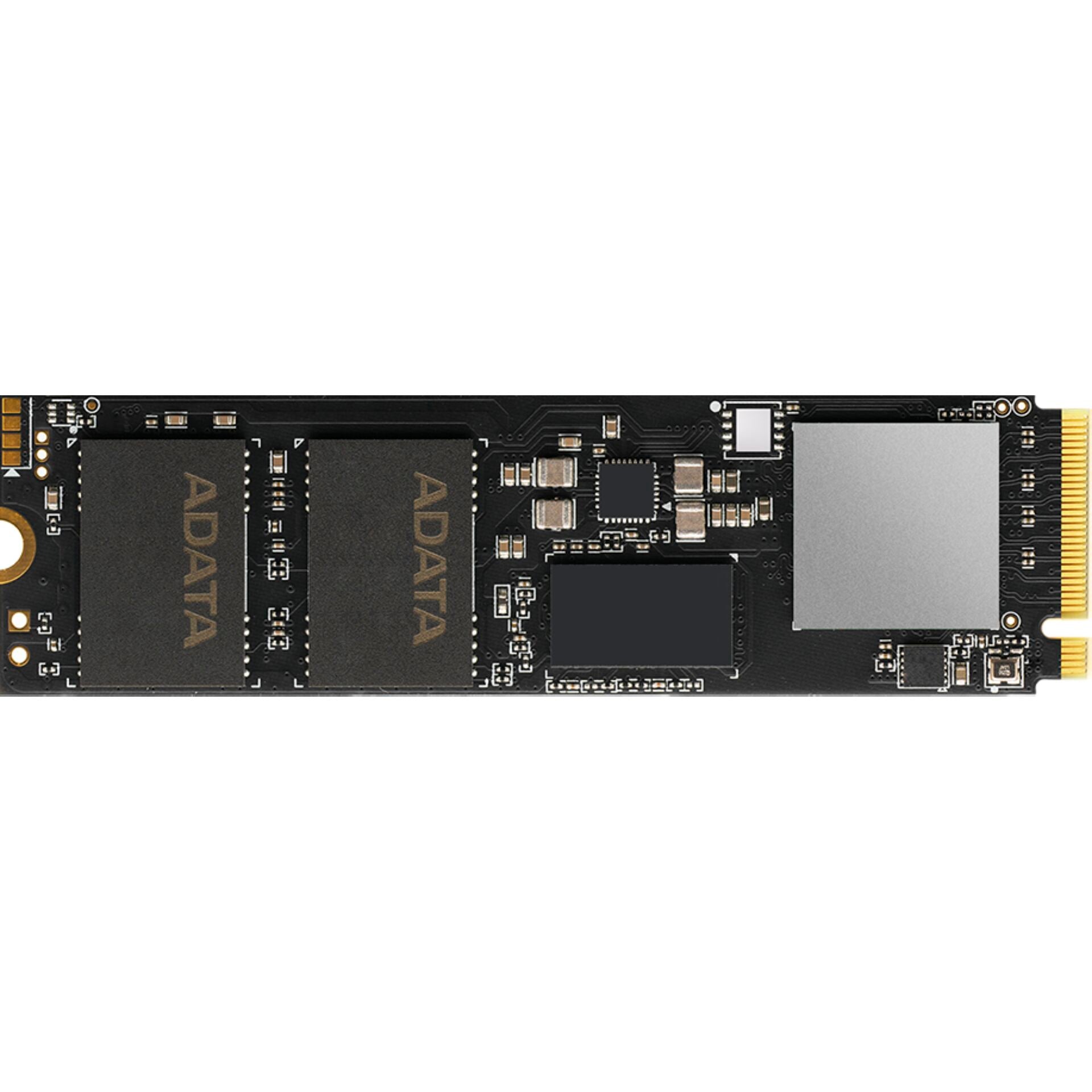 ADATA-XPG SSD PCIe Gen 4x4 512GB GAMMIX S70 BLADE R/W 7200/2600