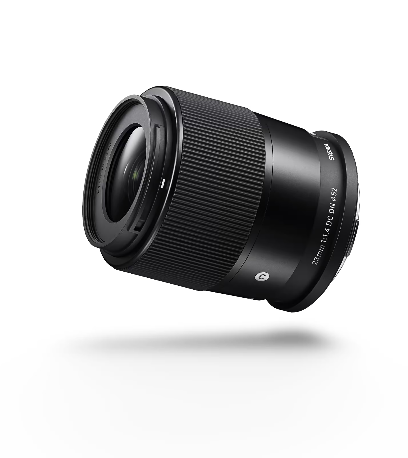 Sigma 23mm F1.4 DC DN | C | Leica Fit