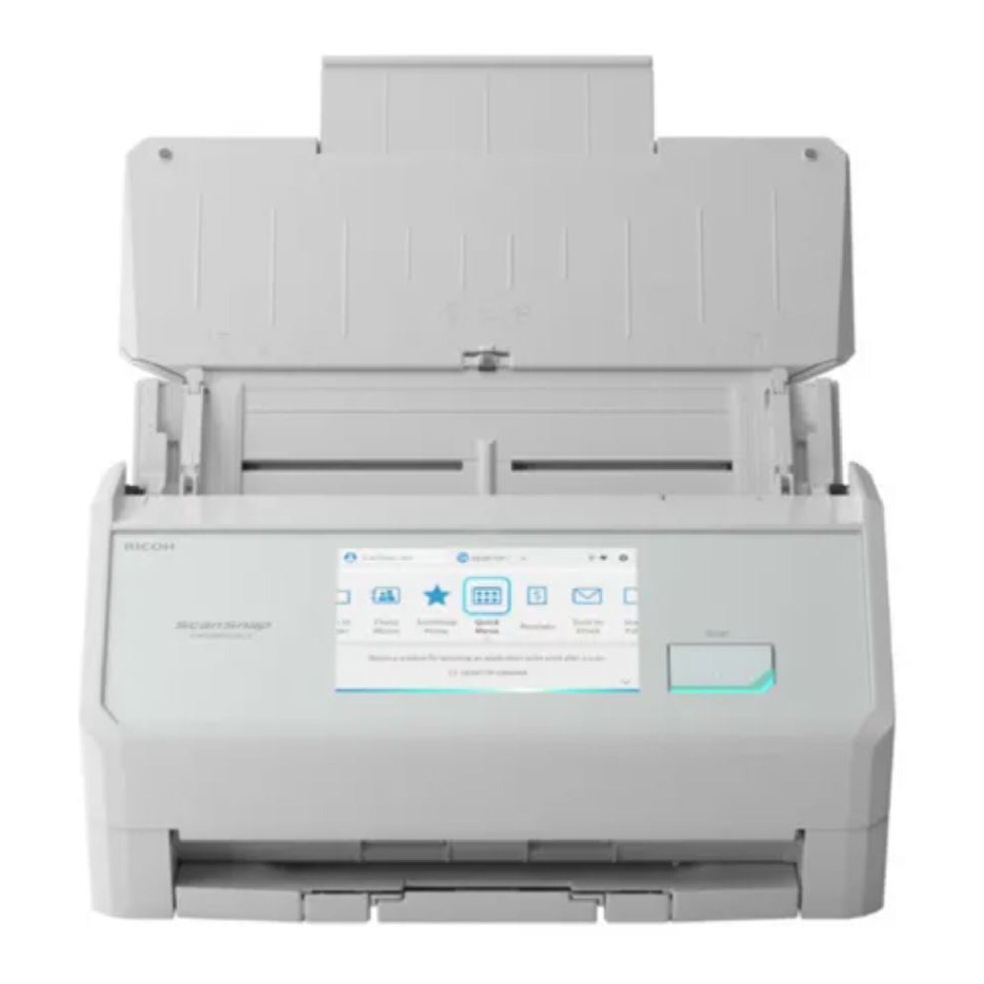 Ricoh ScanSnap iX 2500