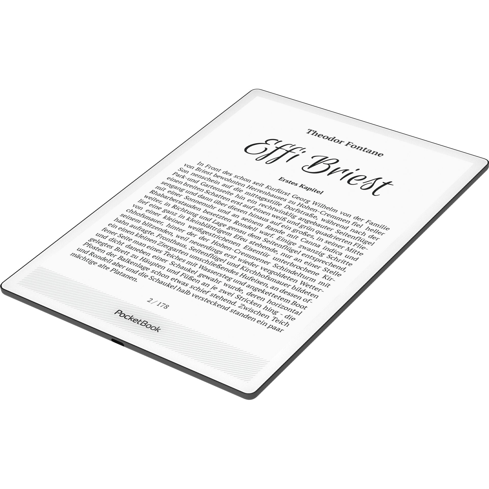 PocketBook InkPad One
