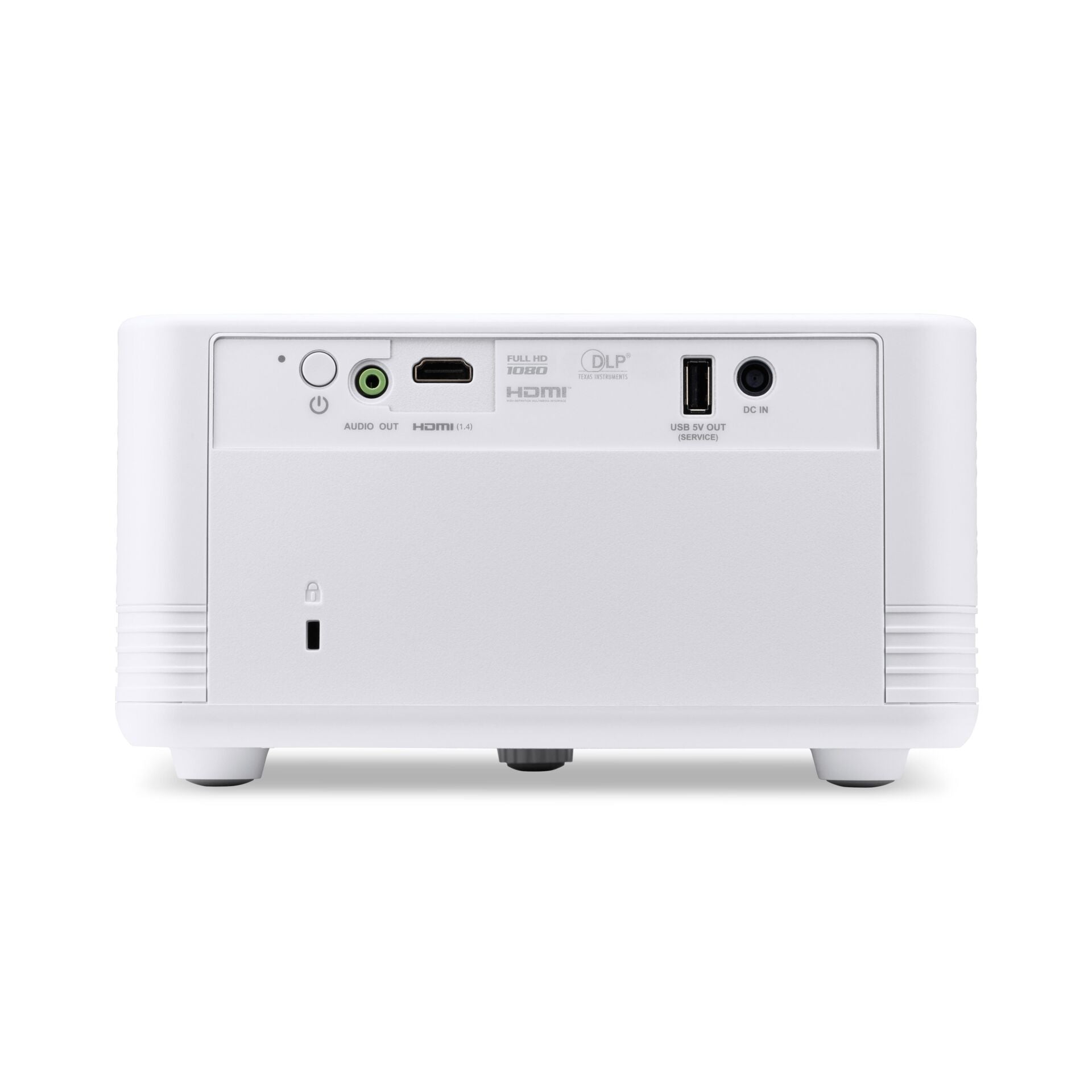 Acer PD1500 FHD Business Projector