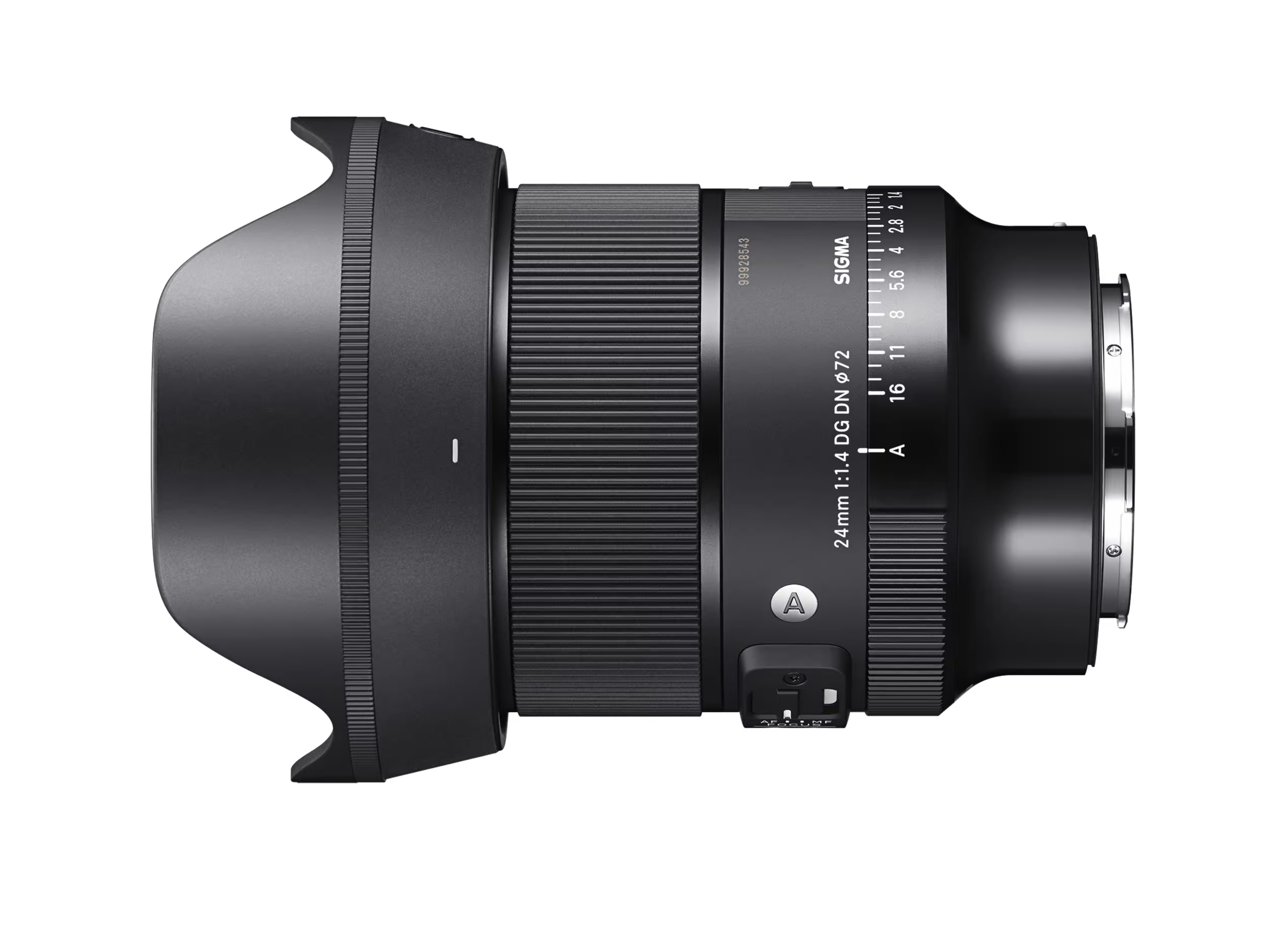 Sigma 24mm F1.4 DG DN | Art | Leica Fit