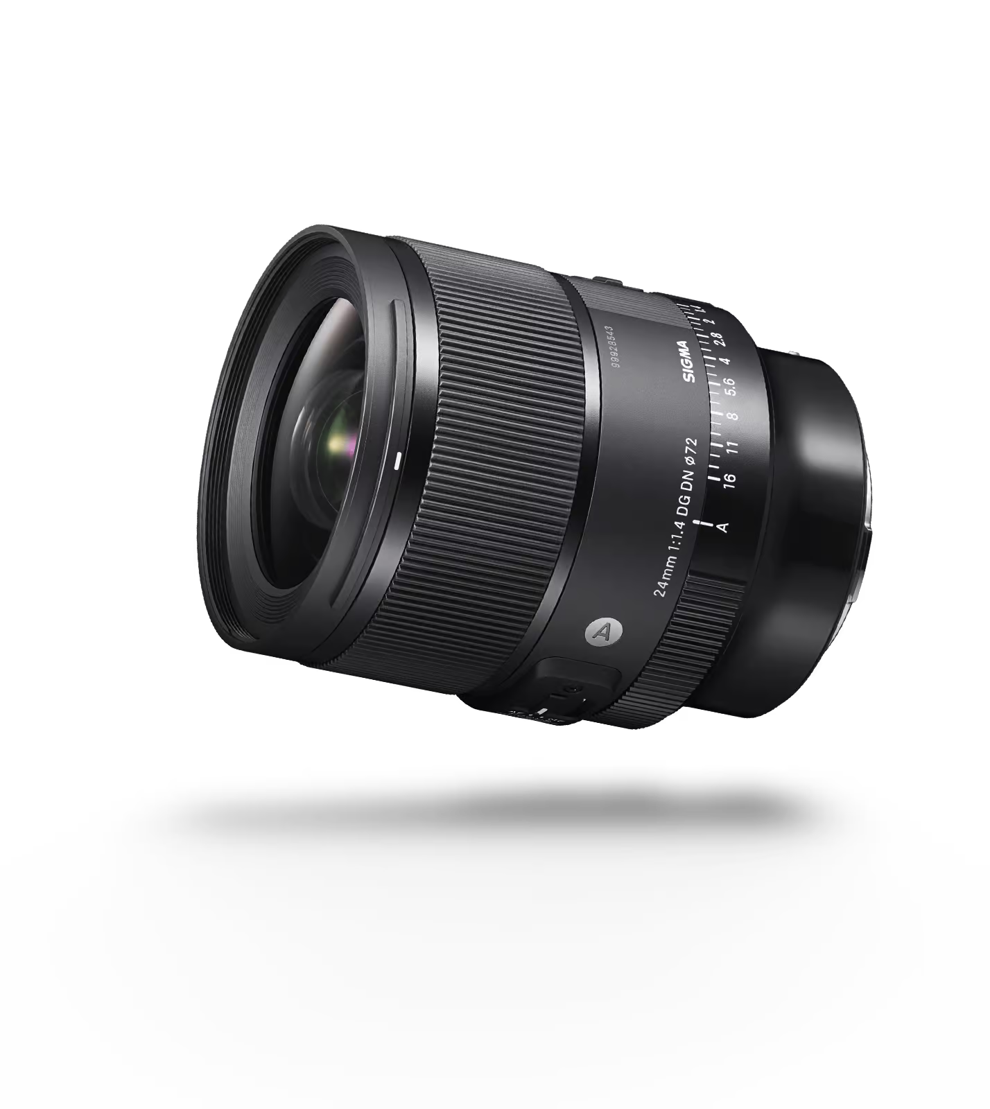 Sigma 24mm F1.4 DG DN | Art | Leica Fit