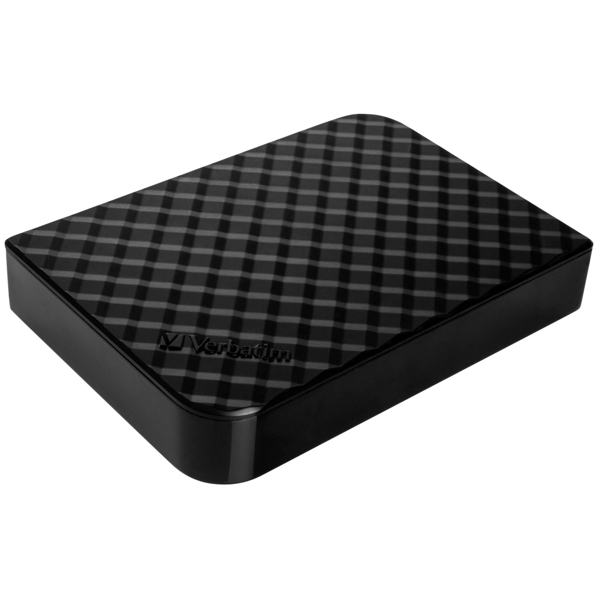 Verbatim Store n Save 3,5" 2TB USB 3.0 Gen 2