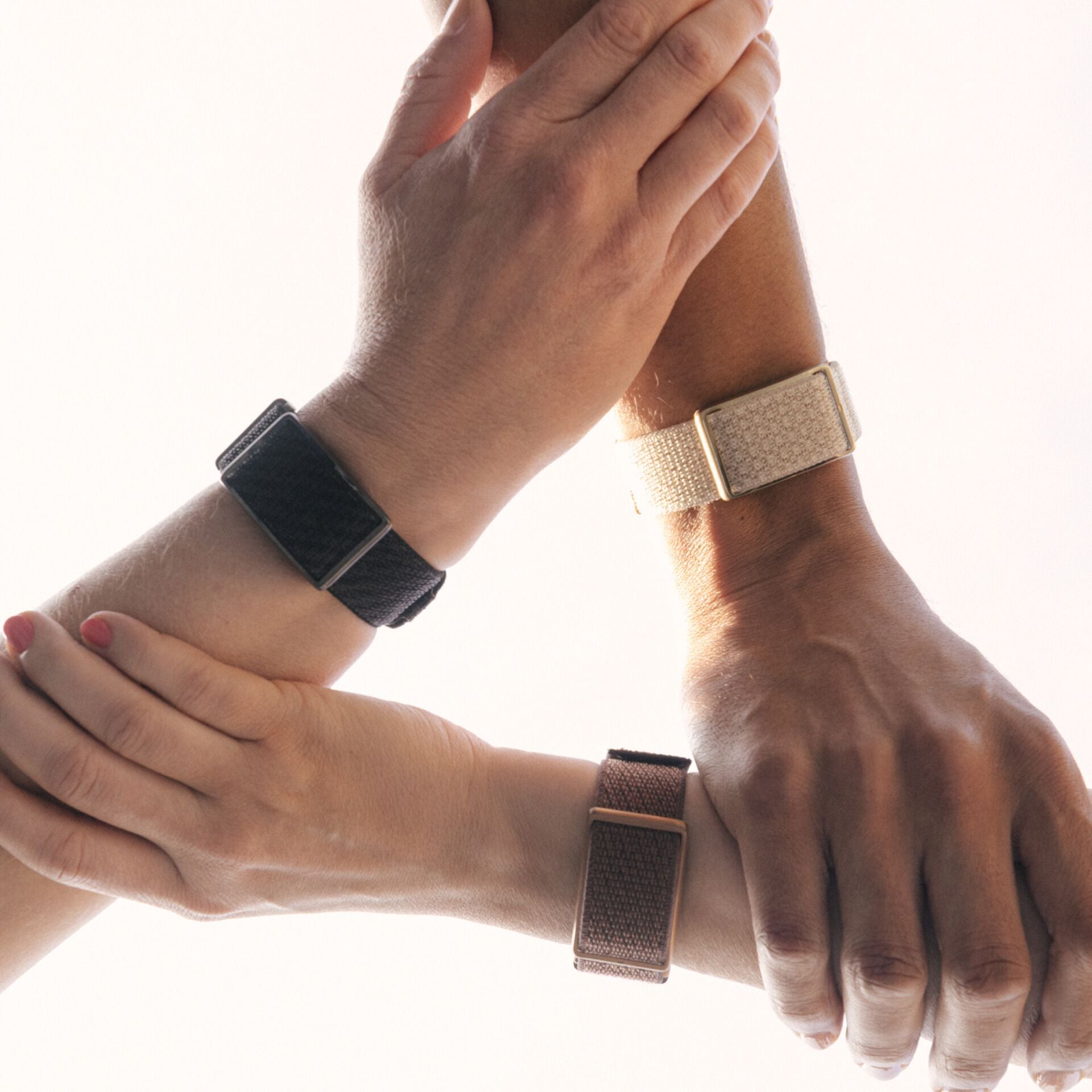 Polar LOOP GEN2 S-L brown copper