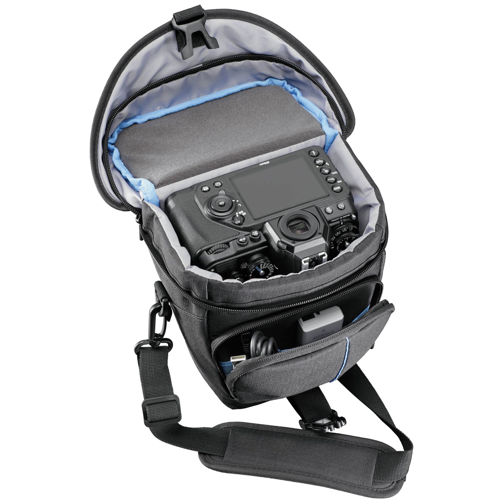 Cullmann Panama Action 200 Camera bag black