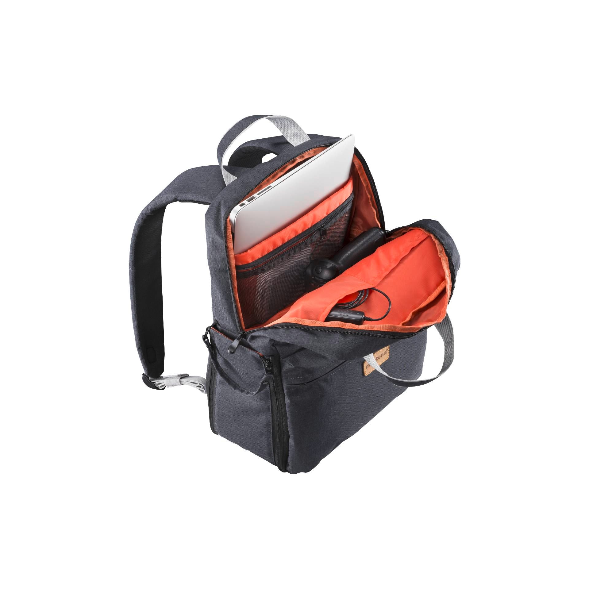 mantona Urban Companion Photo Backpack & Bag