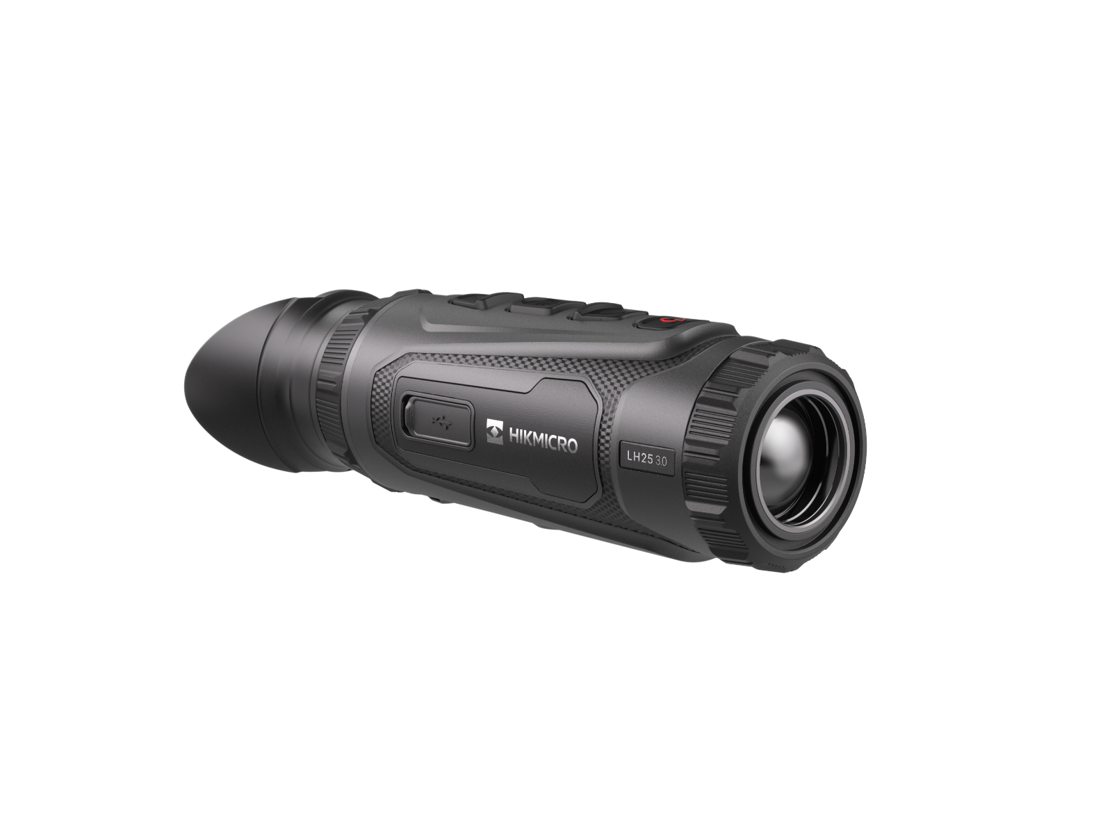 Hikmicro Lynx 3.0 25mm Thermal Monocular LH25