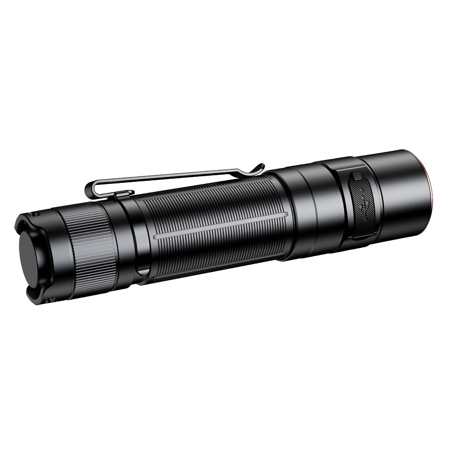 Fenix E35R Rechargeable High-Performance EDC Flashlight