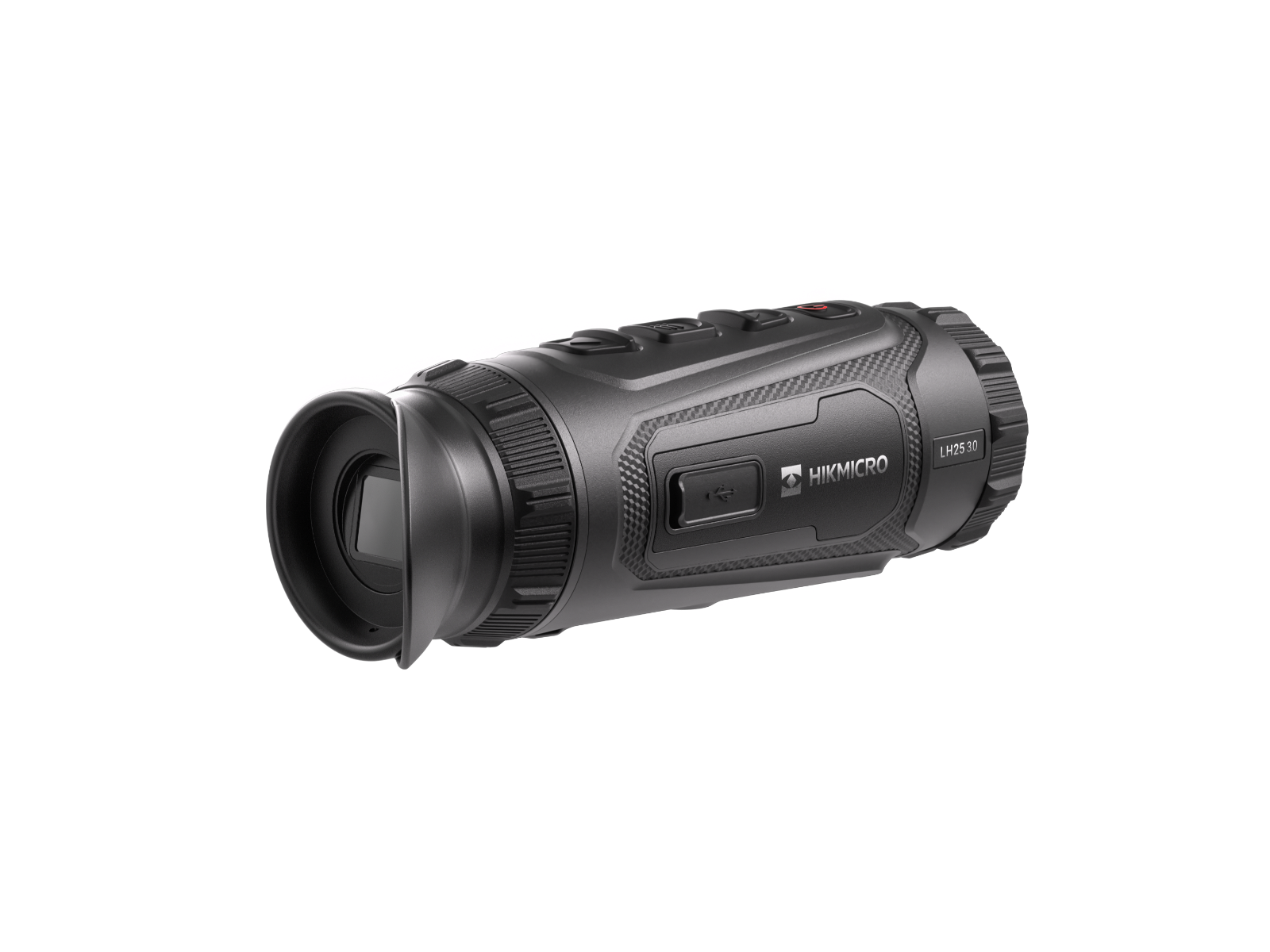 Hikmicro Lynx 3.0 25mm Thermal Monocular LH25