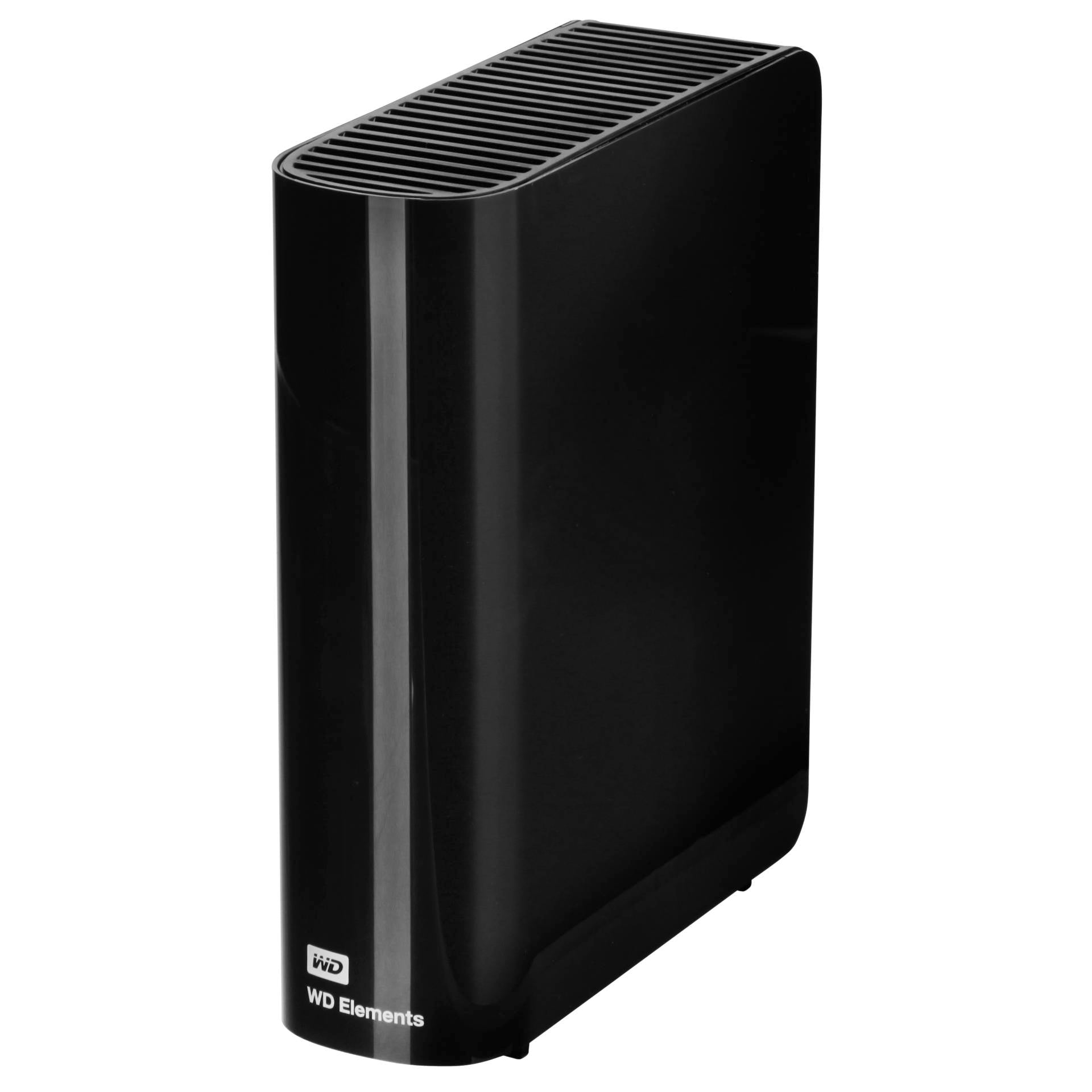 Western Digital WD Elements 8TB Desktop USB 3.0
