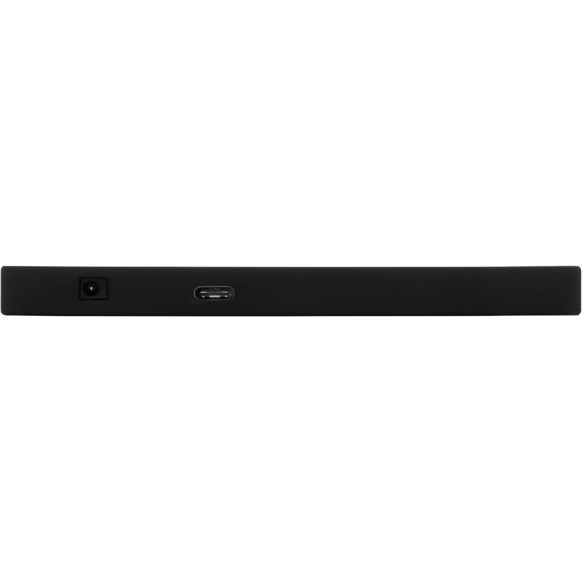 Verbatim Slimline Blu-ray Writer USB 3.1 GEN 1 USB-C Ultra HD 4K